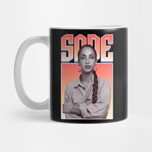 Sade Mug